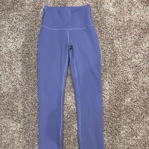 Lululemon Wunder Train High-Rise Tight Leggings